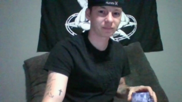 Antisocialstreamer  14-09-2021 video cutegirl